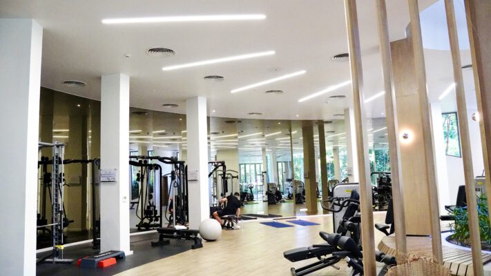 Hệ Thống Âm Thanh Cho Resort Cao Cấp Tại Premier Village Phú Quốc 21 DSC07508