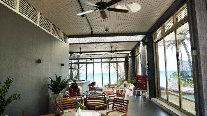 Hệ Thống Âm Thanh Cho Resort Cao Cấp Tại Premier Village Phú Quốc 20 DSC07656