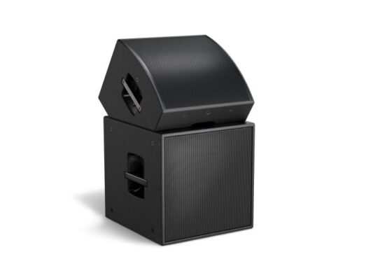 Loa Subwoofer Bose AMS115 10 loa sub bose ams115 compact 3