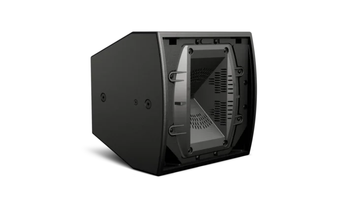 Forum108 i IsoRightFacing GrilleOff Rotated