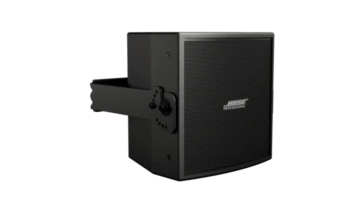 Forum108 i IsoRightFacing GrilleOn UBracket Standard