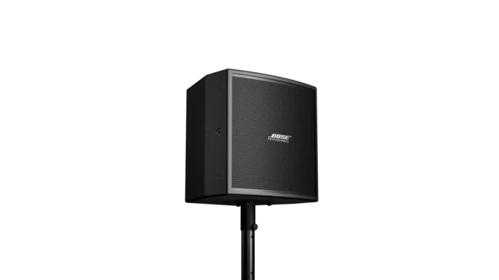 Forum108 i IsoRightFacting GrilleOn TopHat Standard