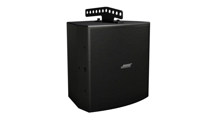 Forum112 i IsoRightFacing GrilleOn SuspensionRail Standard