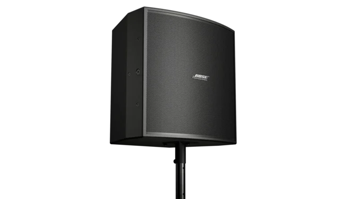 Forum112 i IsoRightFacing GrilleOn TopHat Standard