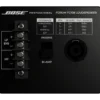 Bose Professional Forum FC108 28 Forum108 i IsoBack Connector Zoom NoShell