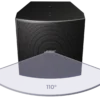 Bose Professional Forum FC112 16 Forum112 i IsoFront GrilleOn Standard Arc