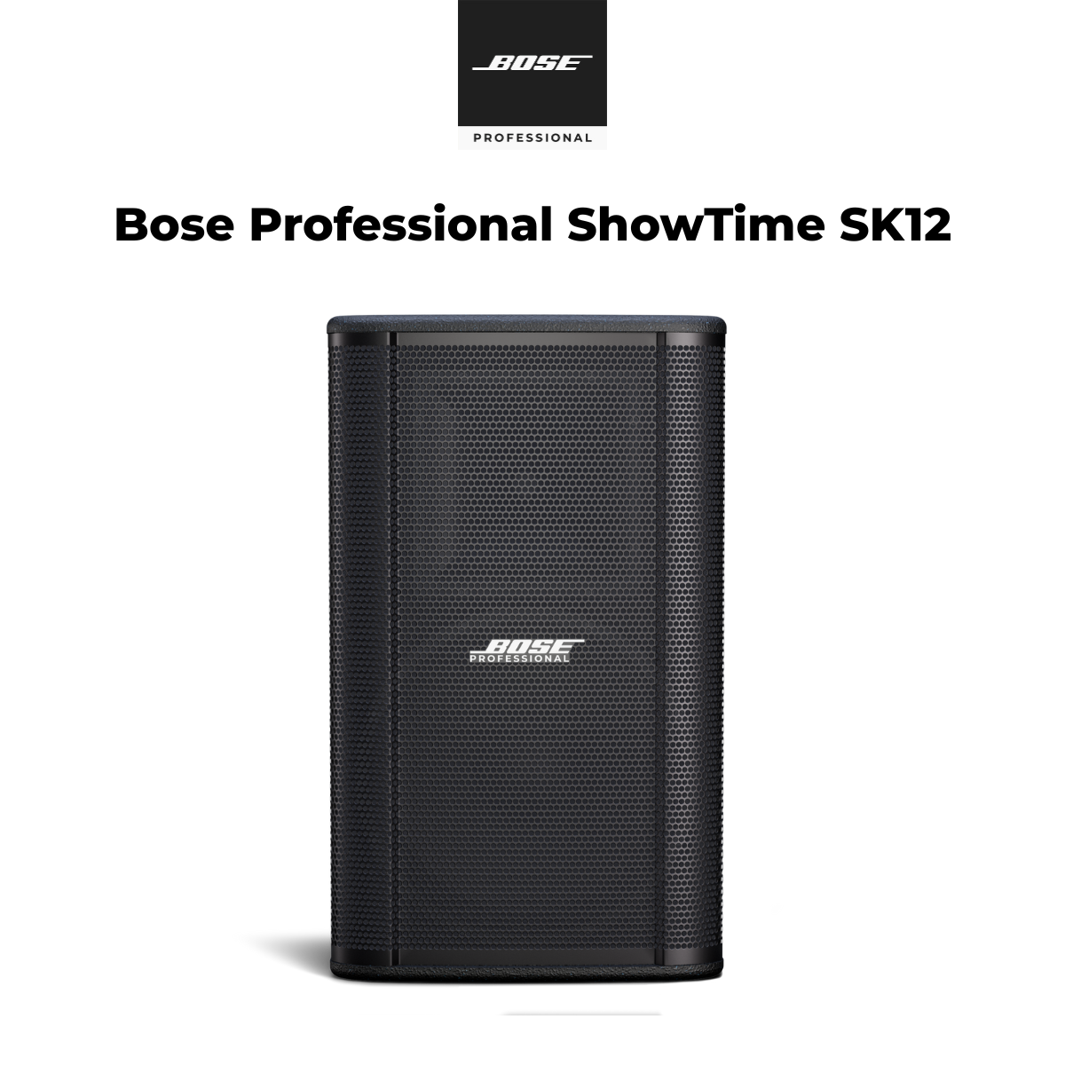 Loa Bose ShowTime SK12
