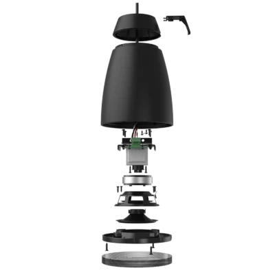 ALTI series explosion 1