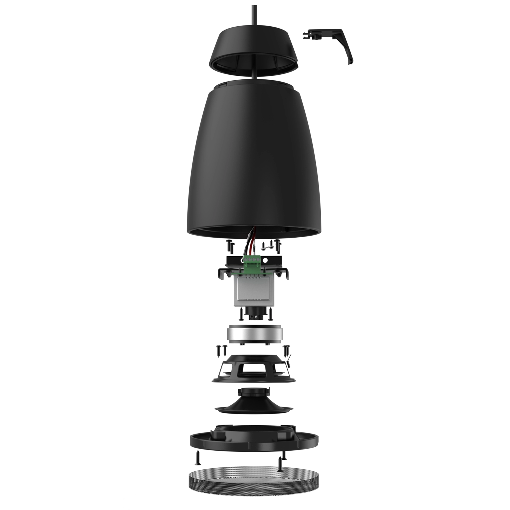 Loa AUDAC ALTI4 2 ALTI series