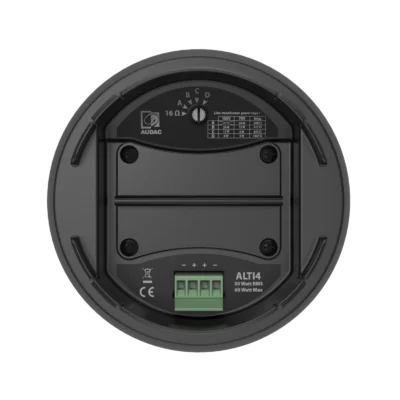 ALTI series power tapping 1