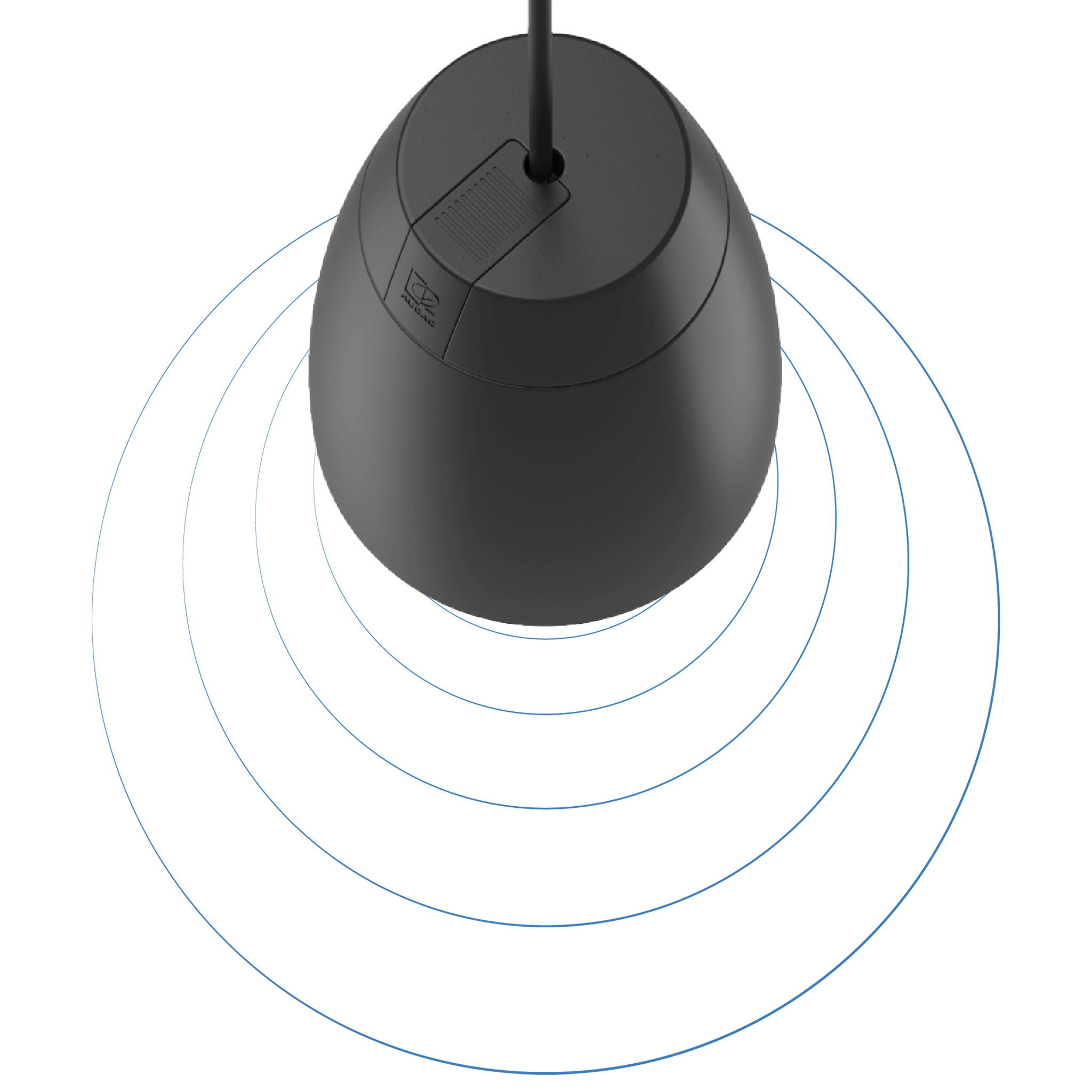 Loa AUDAC ALTI4 5 ALTI series waves