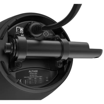 ALTI4M power tapping