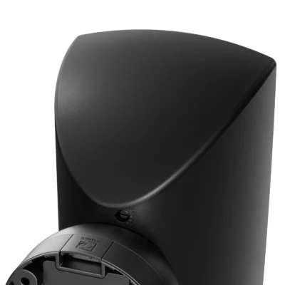 LOA AUDAC ATEO6M 23 ATEOxM external power tap selection