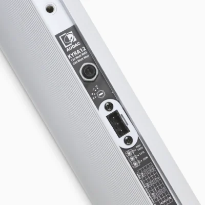 Loa AUDAC KYRA12 21 KYRA plug and play multi tapping