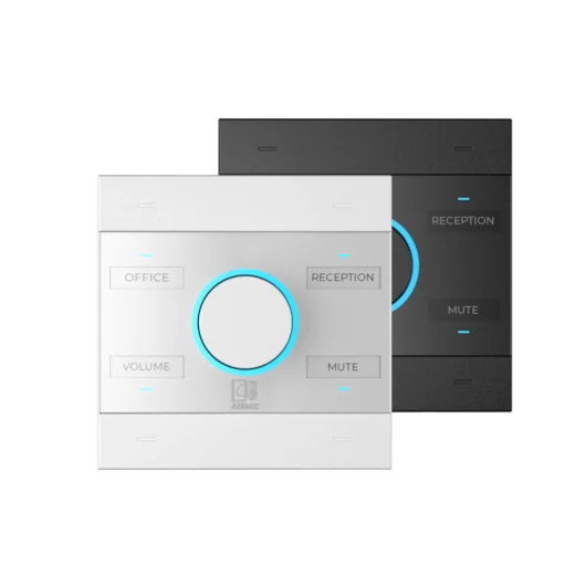 Bảng điều khiển AUDAC NCP105