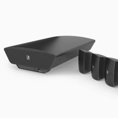 Loa Sub AUDAC NOBA8 18 NOBA custom set solutions