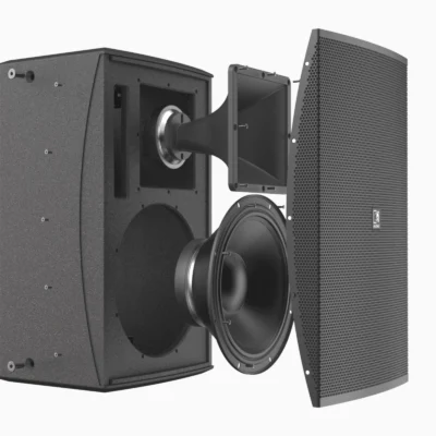 VEXO empowering clarity