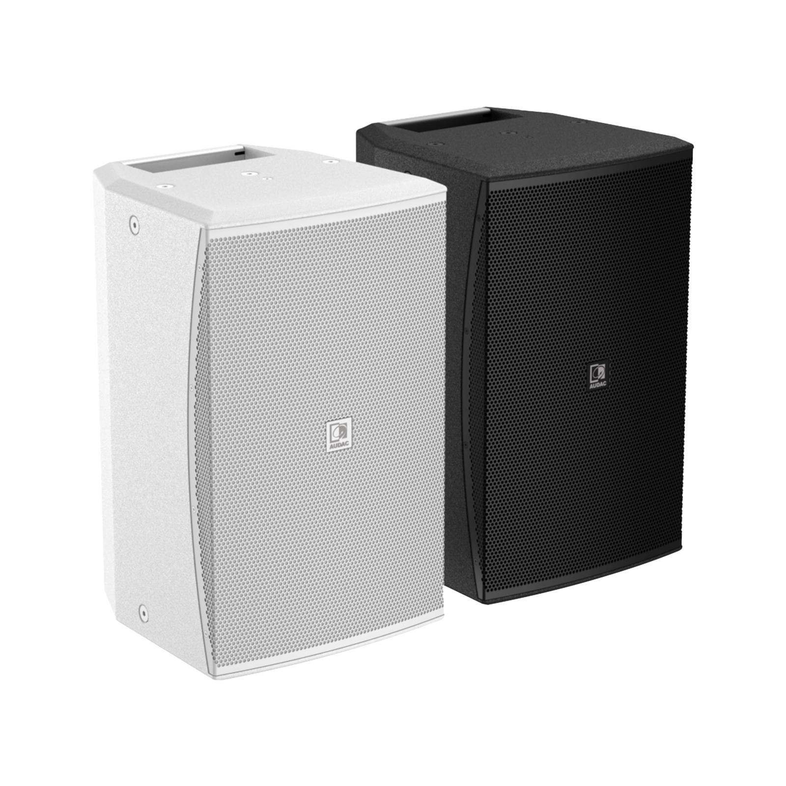 Loa AUDAC VEXO110 1 VEXO110 B W