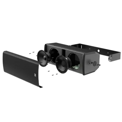 Loa AUDAC VEXO208 23 VEXO208 exploded view