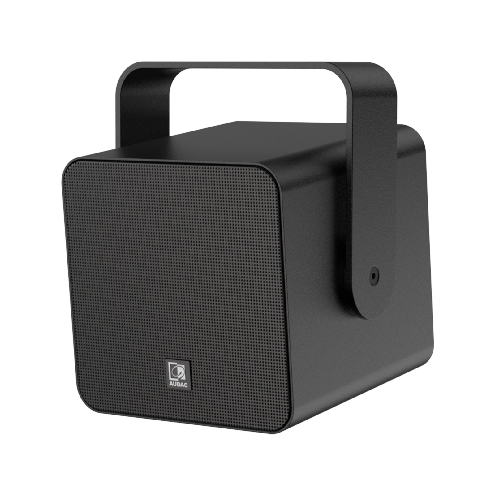 Loa AUDAC VIRO5 3 VIRO5 black angle