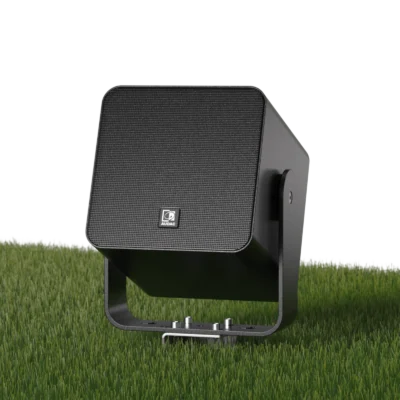 Loa AUDAC VIRO5 32 VIRO5 ground pin