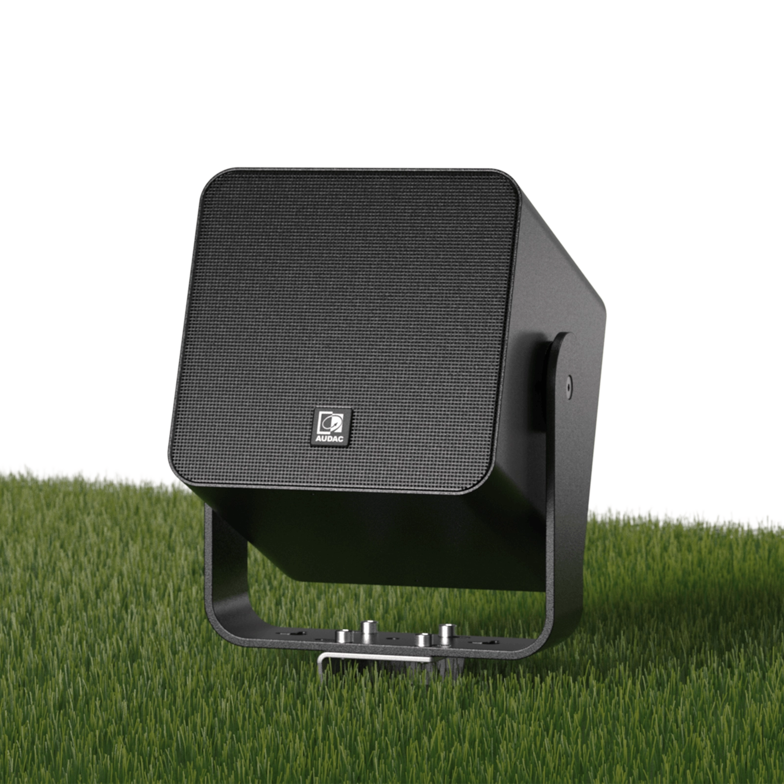 Loa AUDAC VIRO5 10 VIRO5 ground pin