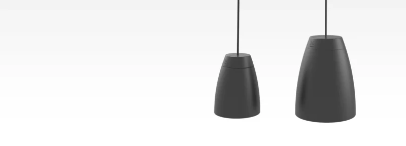 Loa AUDAC ALTI4 20 alti series