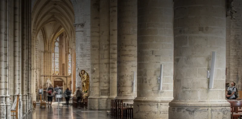 Loa AUDAC KYRA12 18 kyra header image