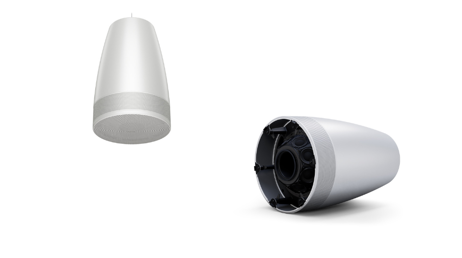 Bose DesignMax Luna – Loa treo trần cao cấp cho không gian mở 3 Loa Bose Designmax luna dml88p 3