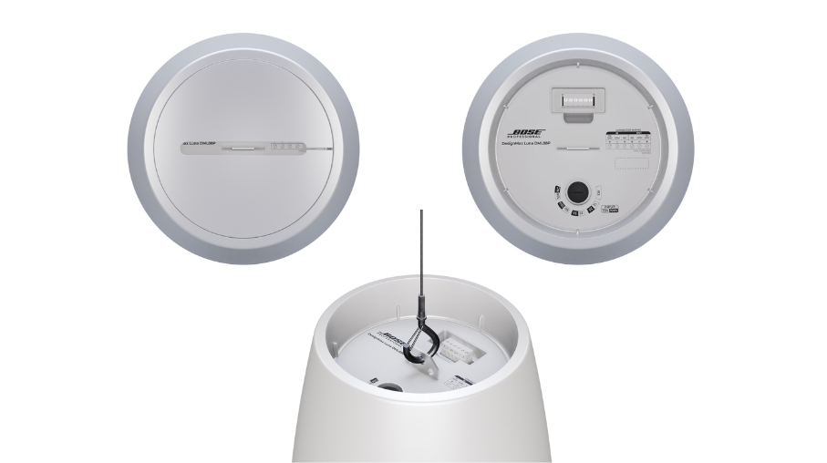 Bose DesignMax Luna – Loa treo trần cao cấp cho không gian mở 4 Loa Bose Designmax luna dml88p 4