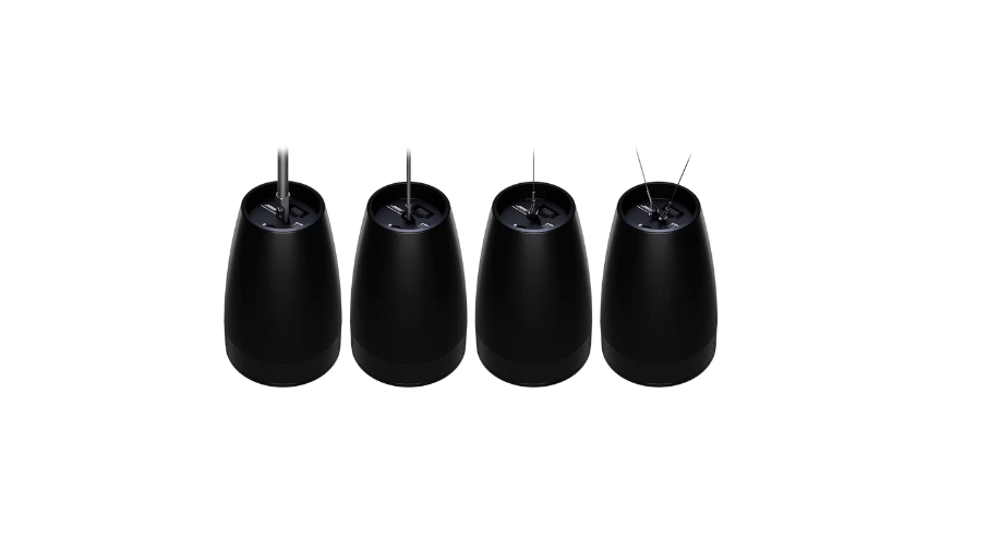 Bose DesignMax Luna – Loa treo trần cao cấp cho không gian mở 6 Loa Bose Designmax luna dml88p 5