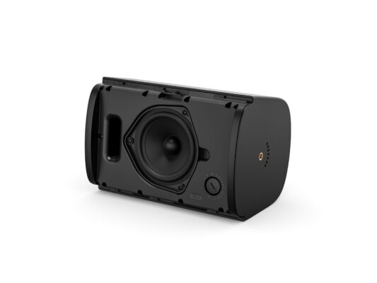 Loa Bose FreeSpace FS4SE 29 1920 JPG FS4SE Left Facing Grille Off Black