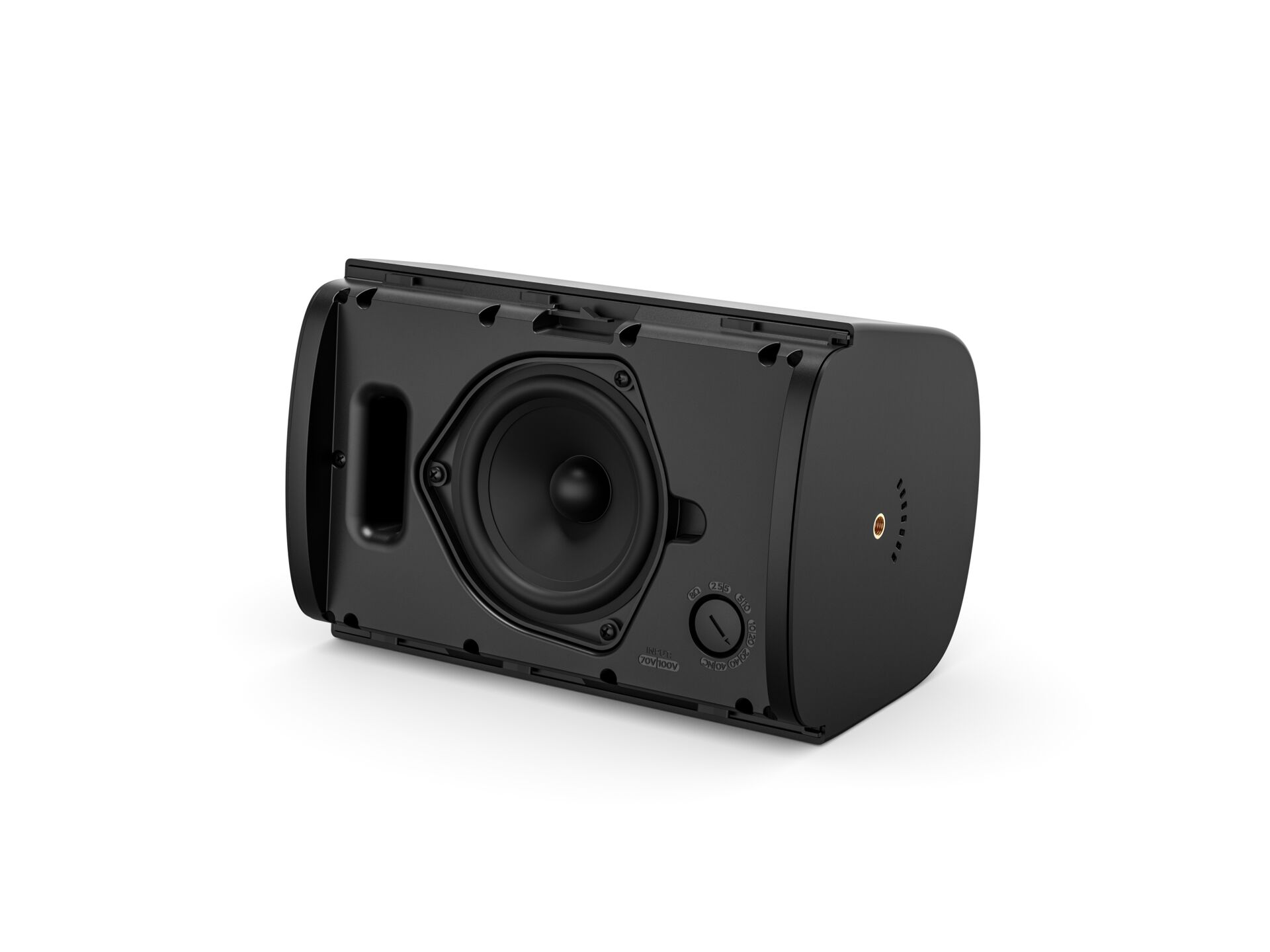 Loa Bose FreeSpace FS4SE 12 1920 JPG FS4SE Left Facing Grille Off Black