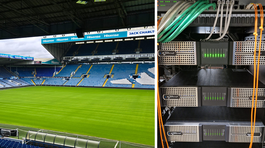 Amplifier Powersoft Ottocanali – Giải pháp 8 kênh cho hệ thống âm thanh quy mô lớn 5 Powersoft ottocanali 4