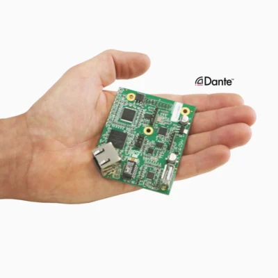 AUDAC SMA750 15 SMA SMQ PMQ touchlink compatible