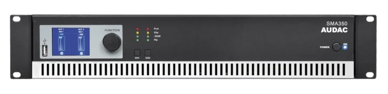 AUDAC SMA350 17 SMA350 1