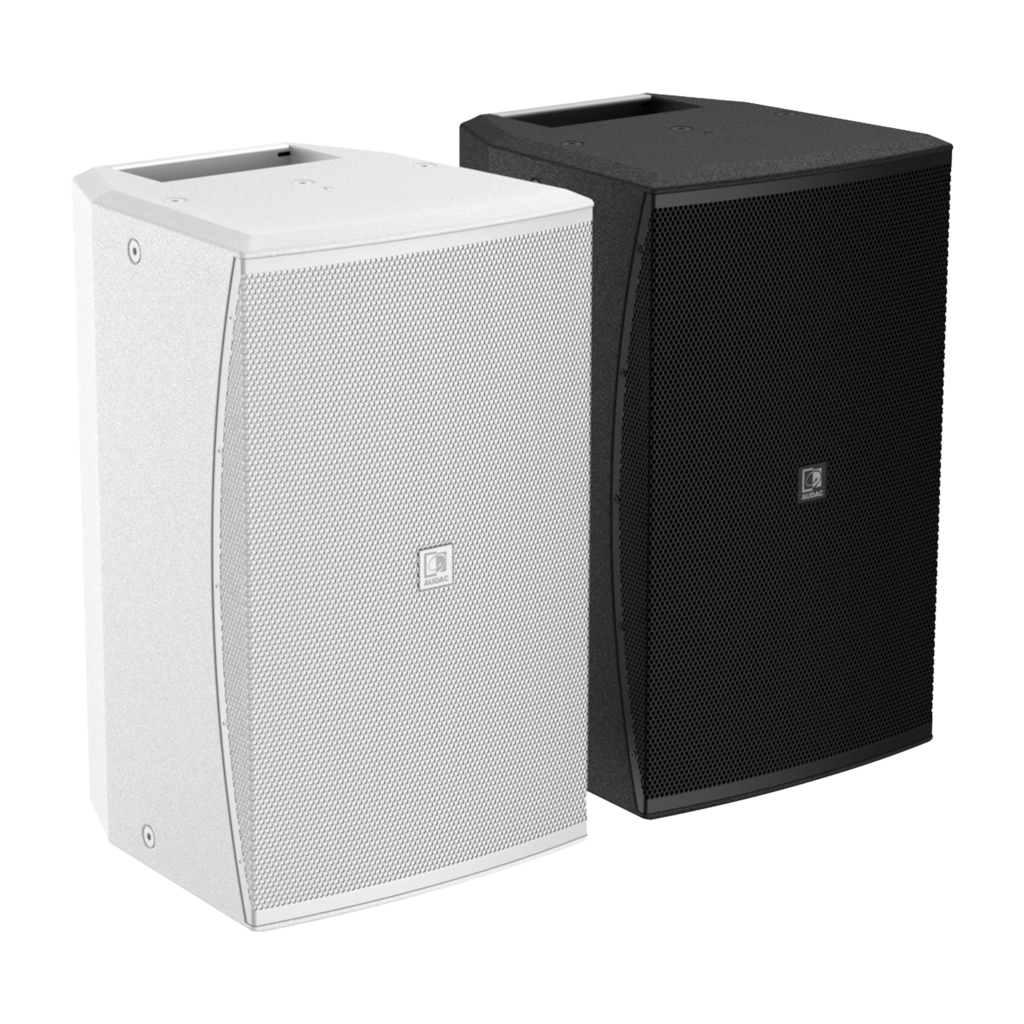 Loa AUDAC VEXO112 2 VEXO112 B W 1