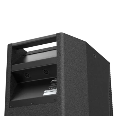 Loa AUDAC VEXO112 19 VEXO112 inputs