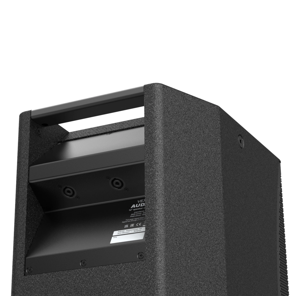 Loa AUDAC VEXO112 5 VEXO112 inputs