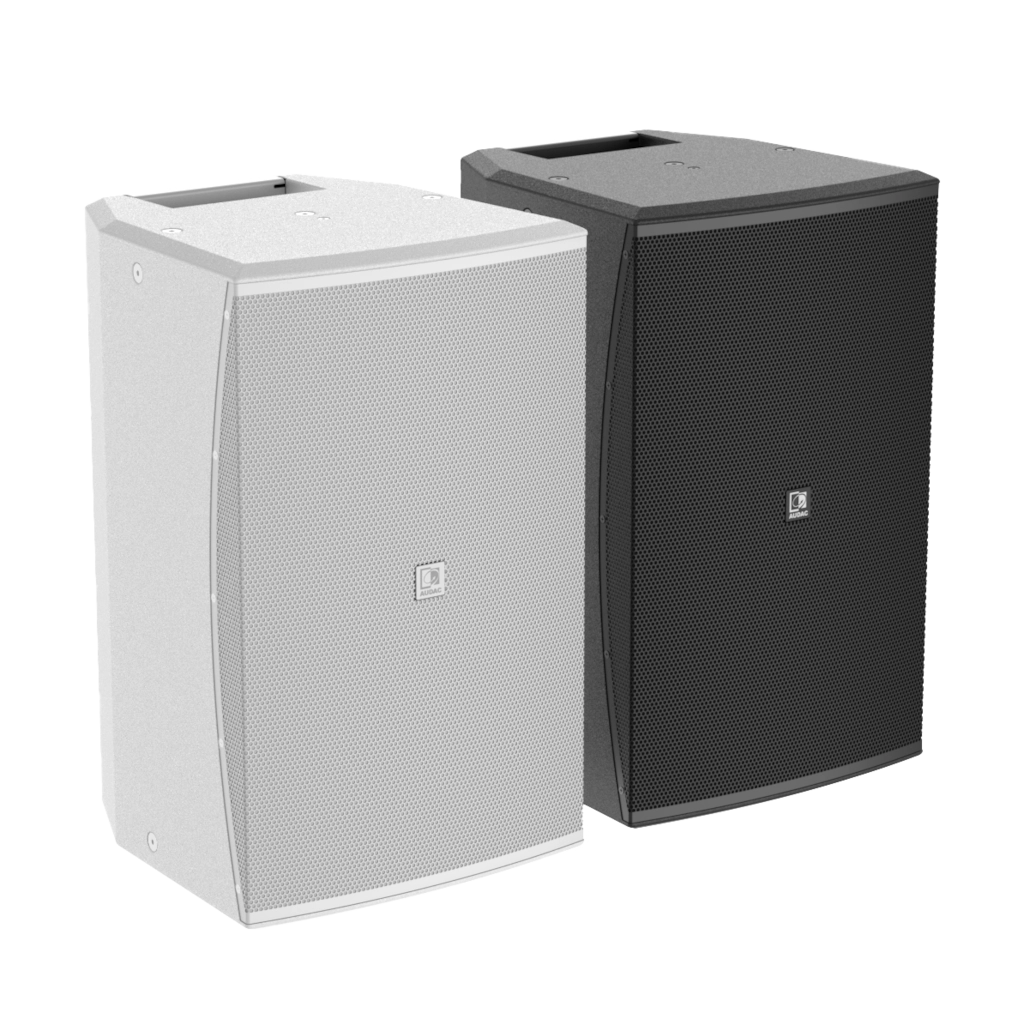 Loa AUDAC VEXO115 1 VEXO115 B W