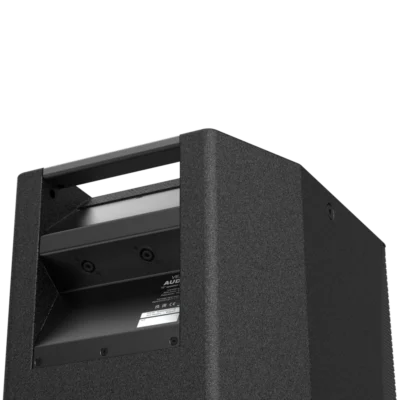 Loa AUDAC VEXO115 21 VEXO115 inputs