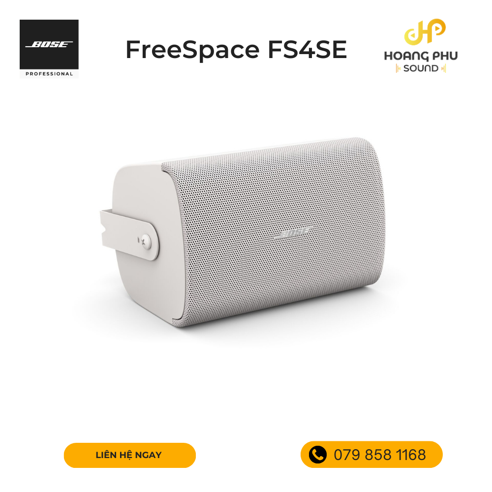 Loa Bose FreeSpace FS4SE 4 loa bose fs4se 3
