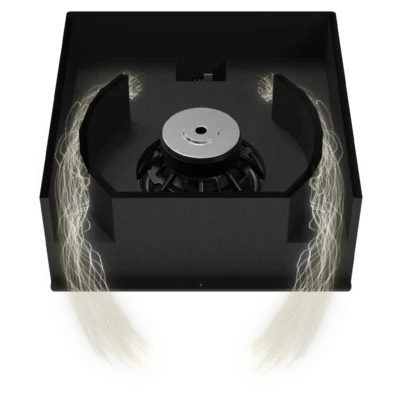 ARCHI10X AeroVent