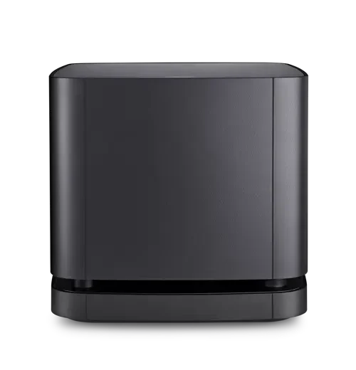Bose Bass Module 500