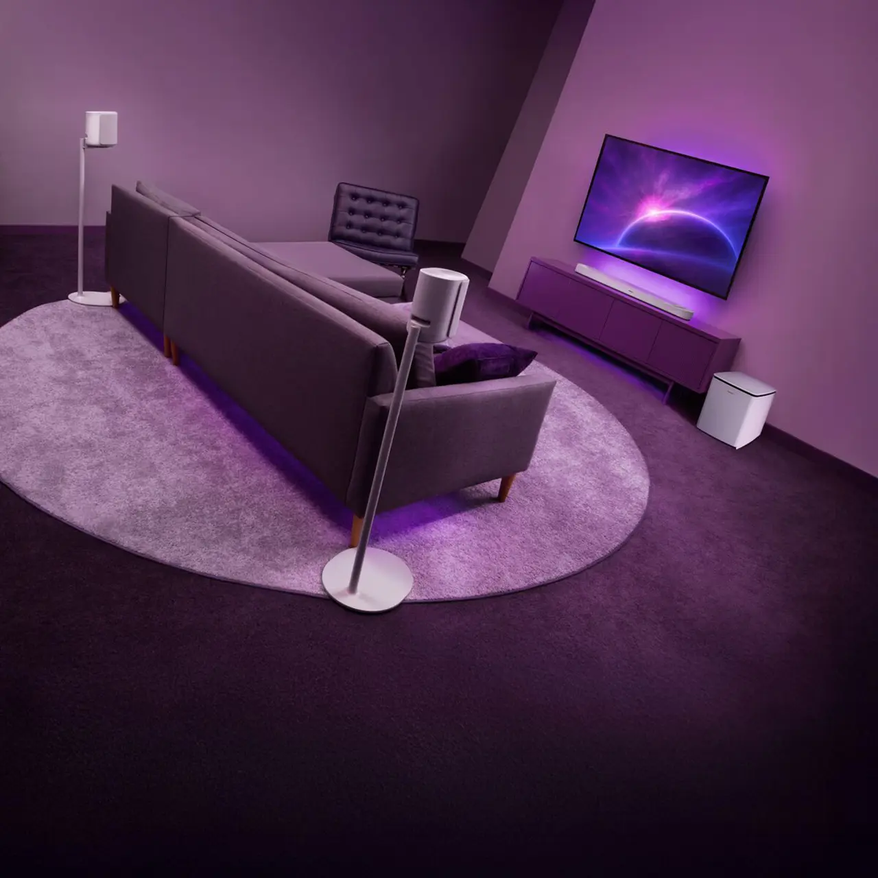 Bose Lifestyle Extra Bass Set 4 ITHFamily WhiteSmoke Situ Product 2845 1