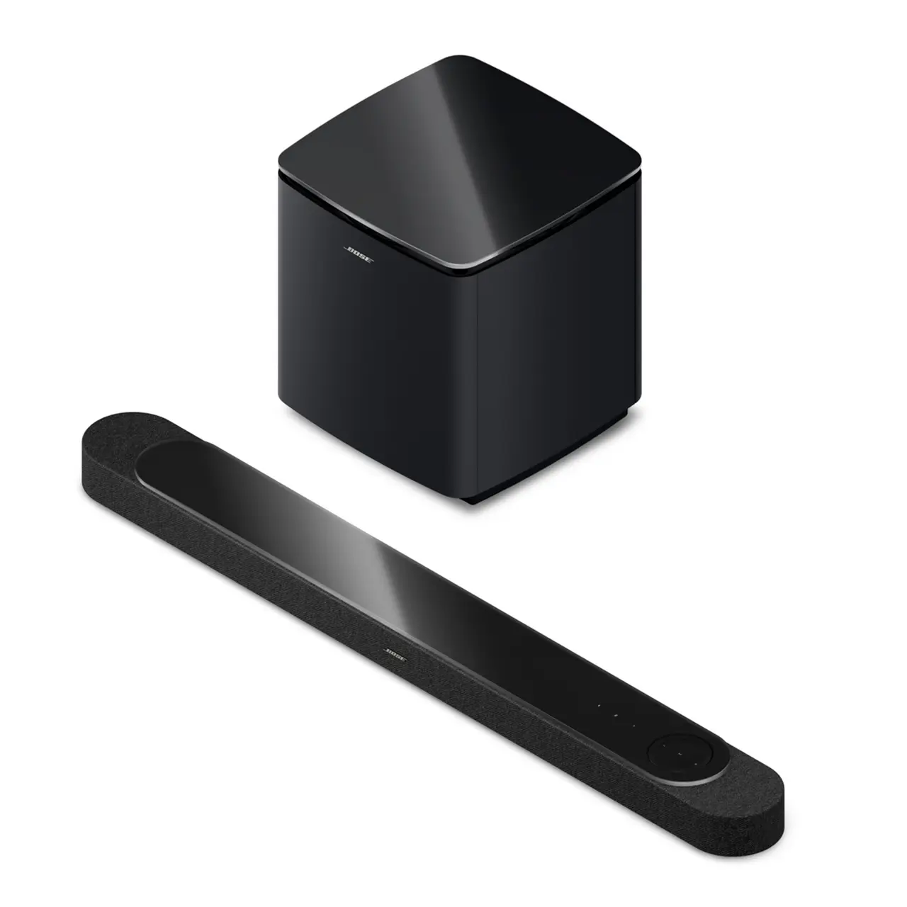 Bose Lifestyle Extra Bass Set 2