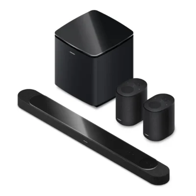 Bose Lifestyle Ultra Subwoofer 33 ITHFamily NueBlack D20 AMZ HomeTheaterSet Global 2000x2000