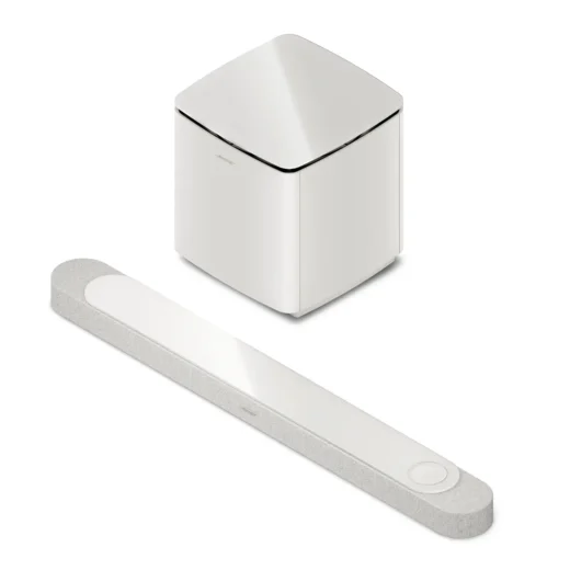 Bose Lifestyle Extra Bass Set