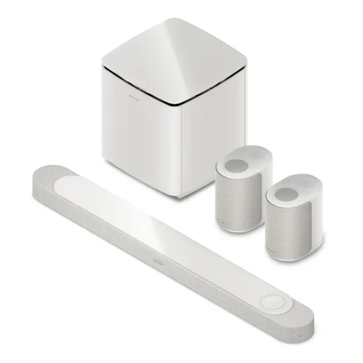 Bose Lifestyle Home Theater Set –