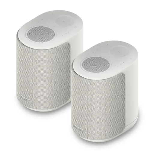 Bose Lifestyle Stereo Music Set